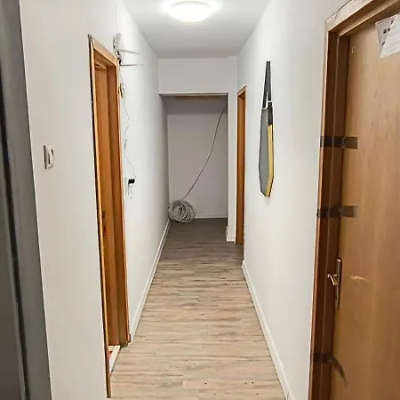 Apartment Central 4 Bedrooms 6 Beds In University Square 5 Min To Old Town For 12 Ppl Bucharest